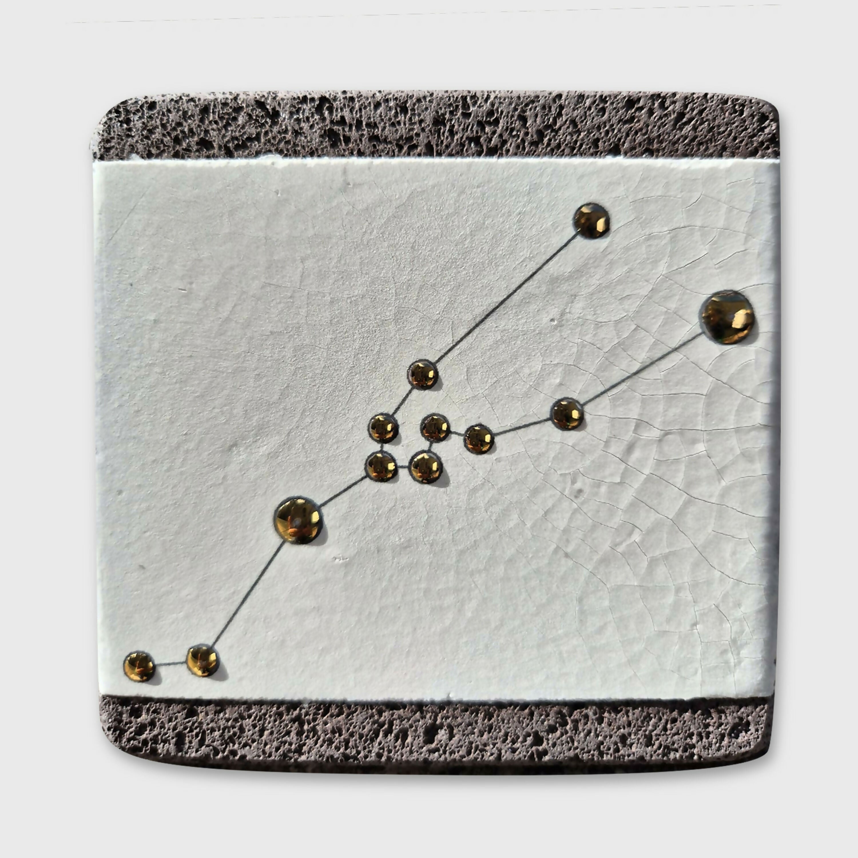 carre_de_pierre_de_lave_emaillee_constellation_du_taureau_les_emaux_de_marie copie | EMPREINTES Paris