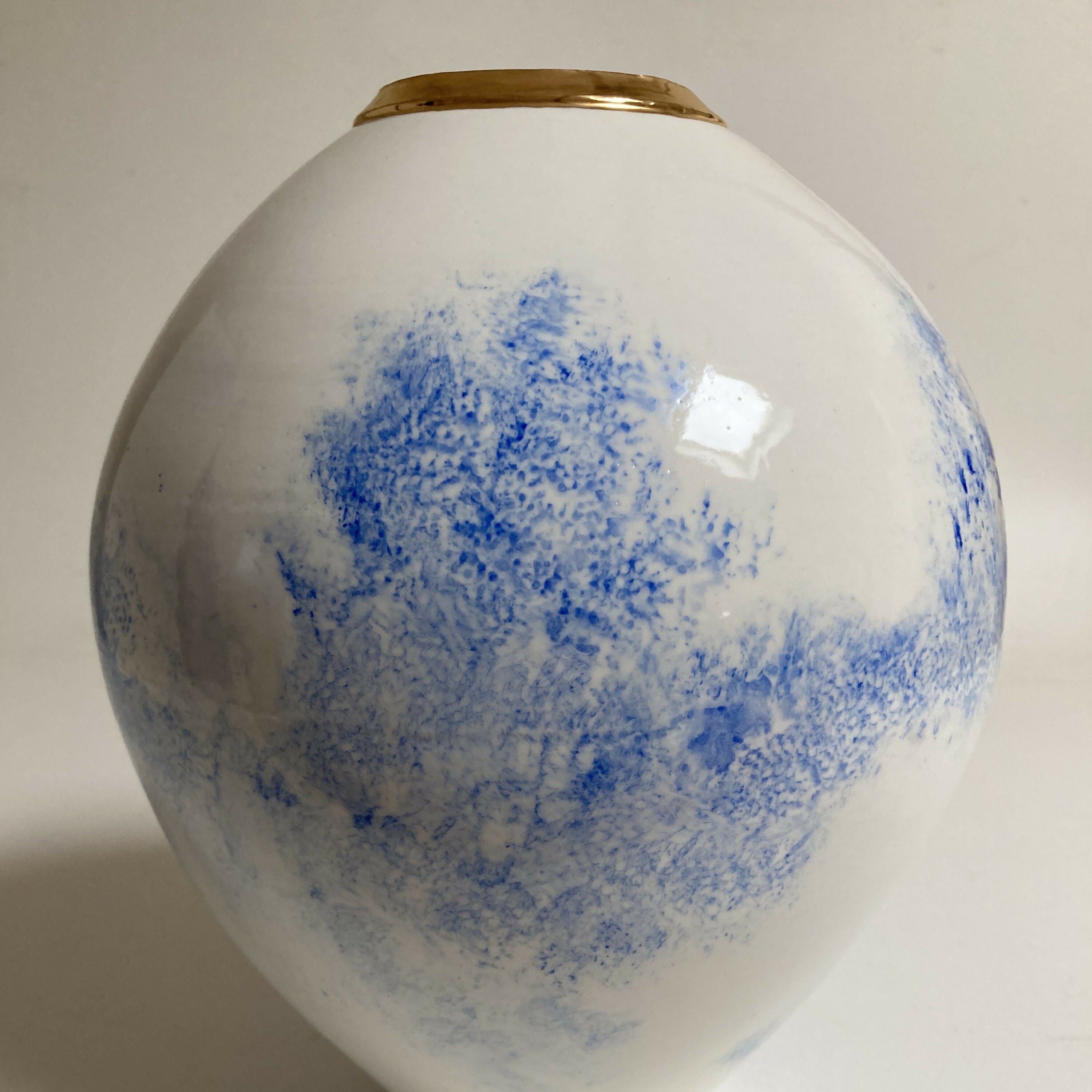 Vase Empreintes II | EMPREINTES Paris