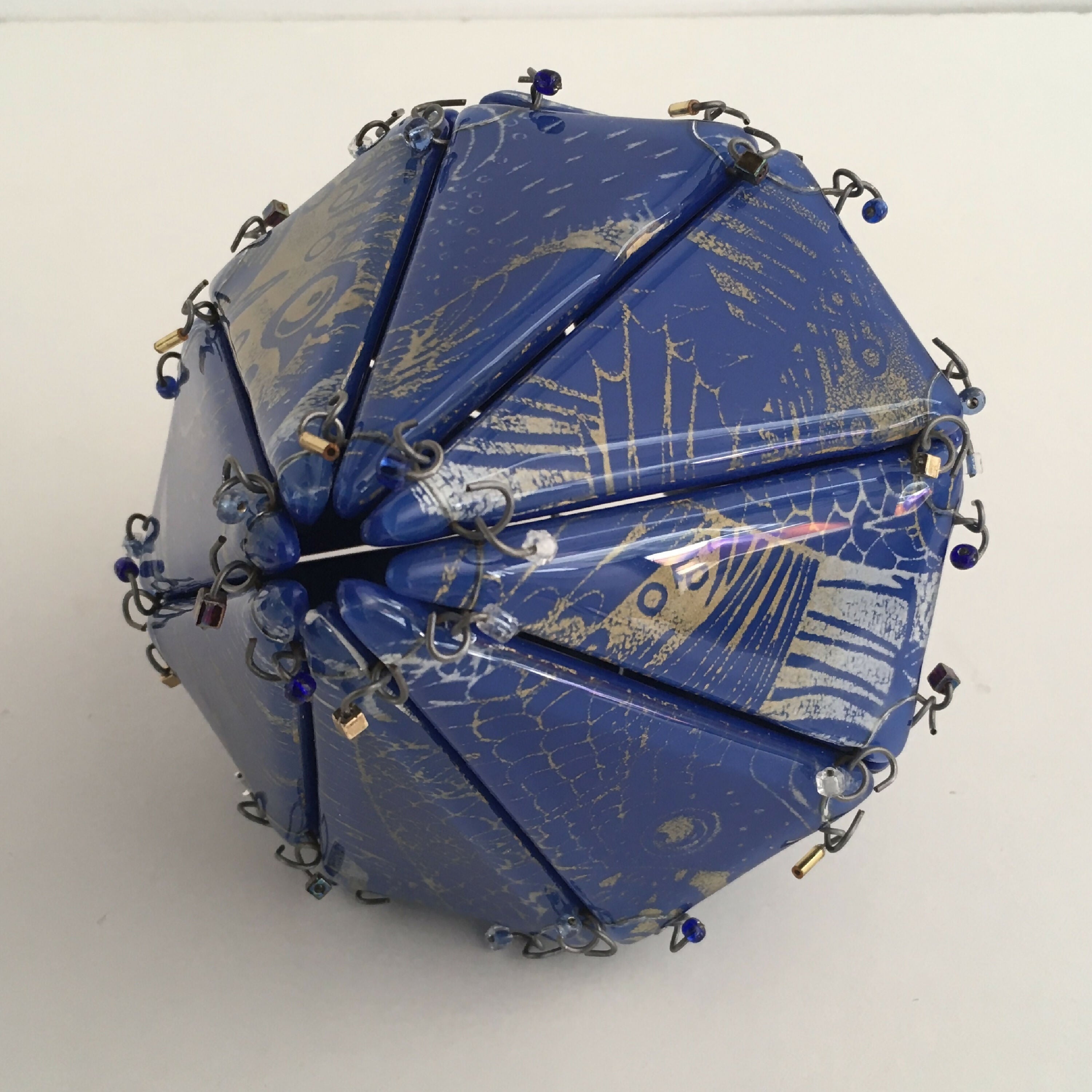 Sulpture Pièce organique 1 | EMPREINTES Paris