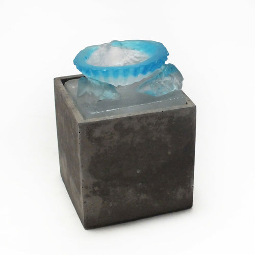 Boîte baguier au coquillage | EMPREINTES Paris - EMPREINTES Paris