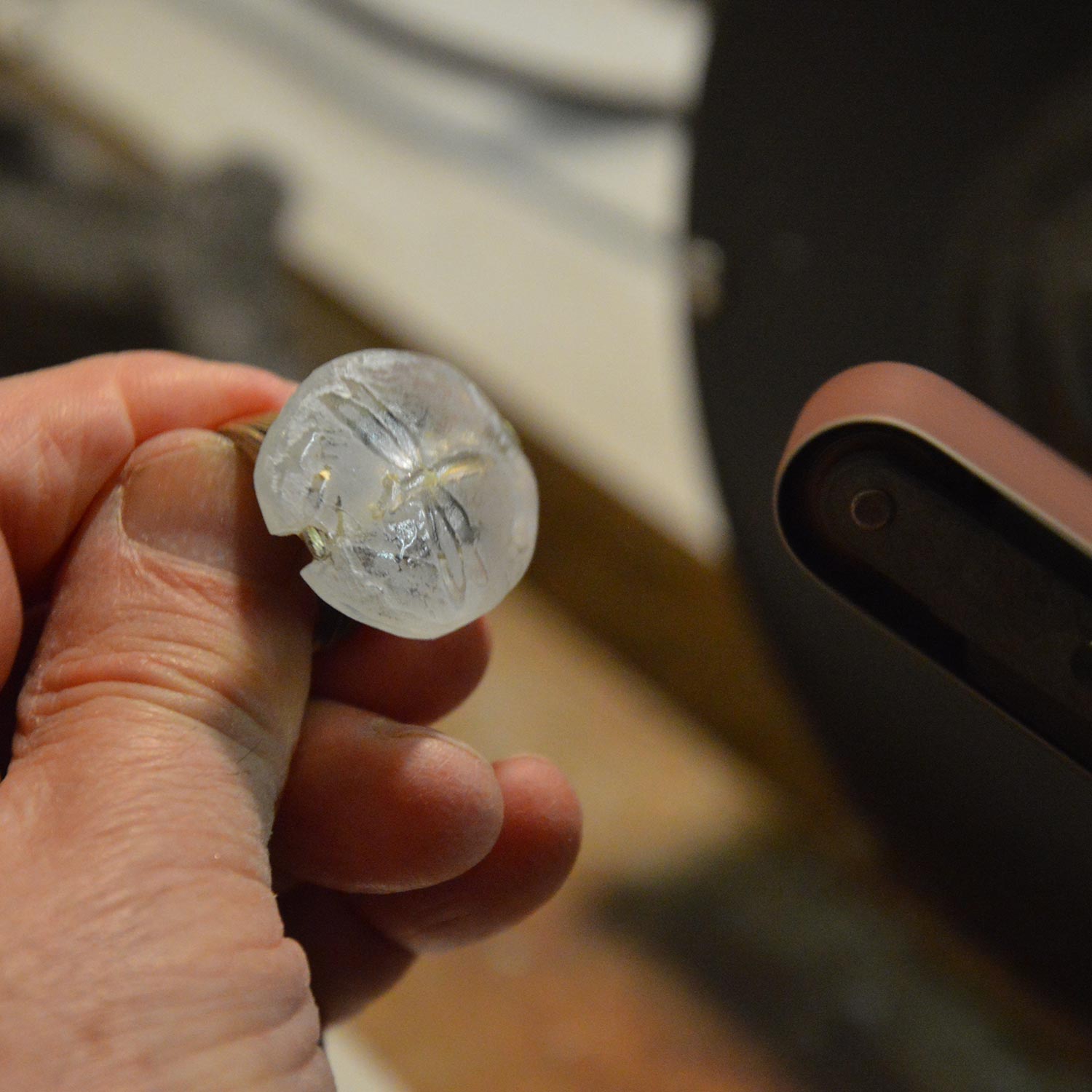 Fanex France - Stéphane Dunoyer | EMPREINTES Paris