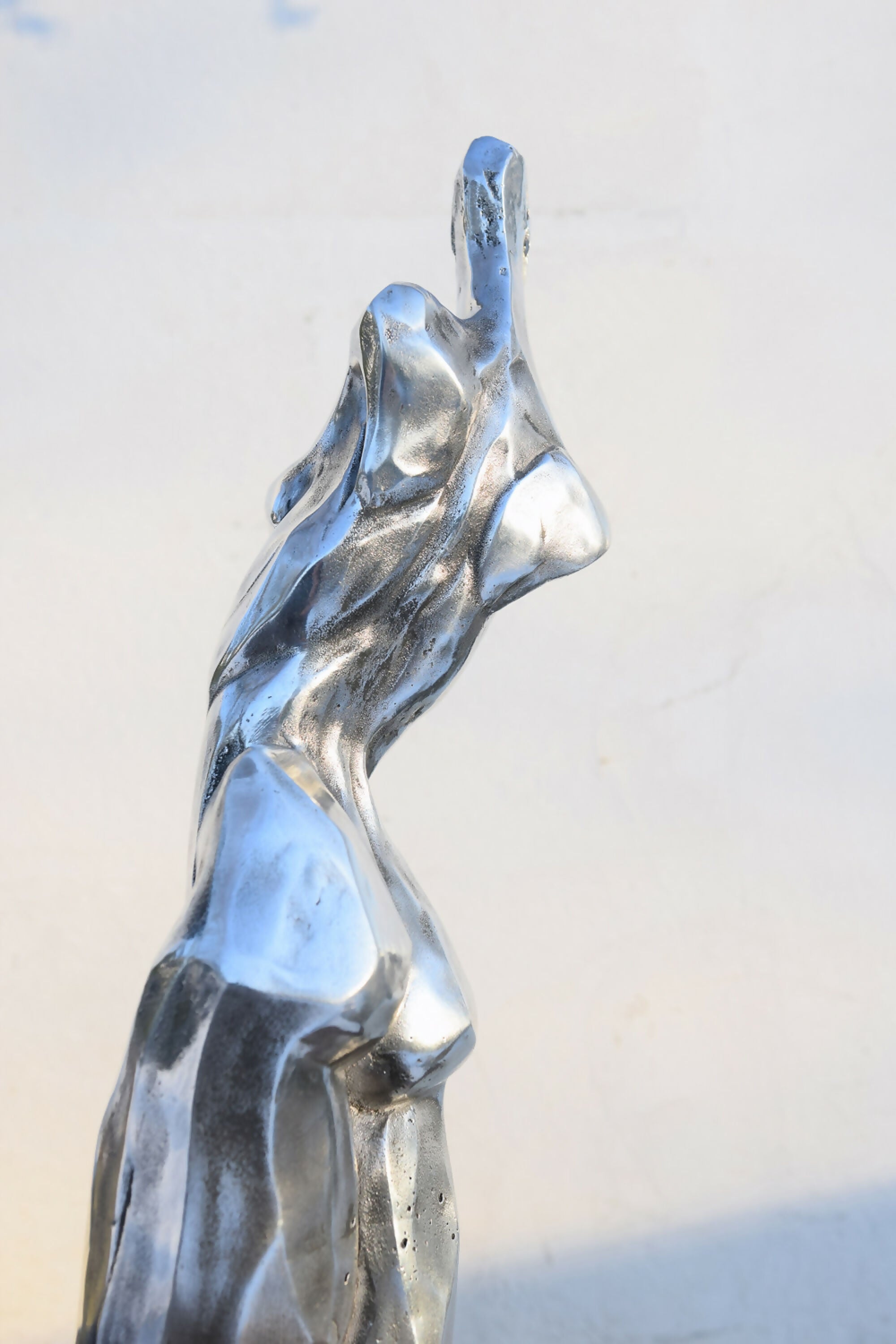 Sculpture DEBOUT | EMPREINTES Paris