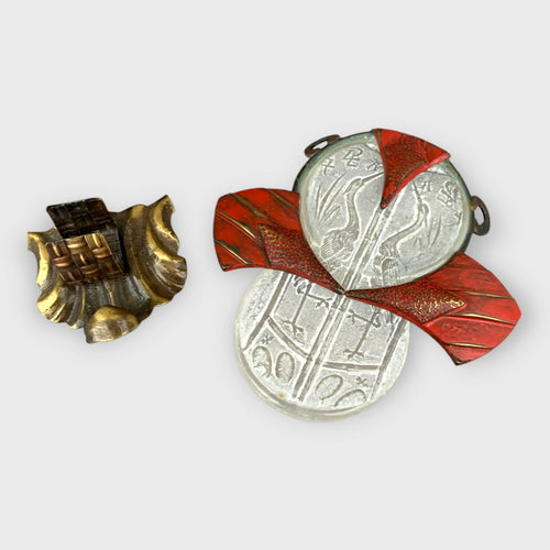 grue, oiseau, Japon, exotique, sculpture a poser, cadeau homme, decoration intérieur, objets à poser | EMPREINTES Paris - EMPREINTES Paris