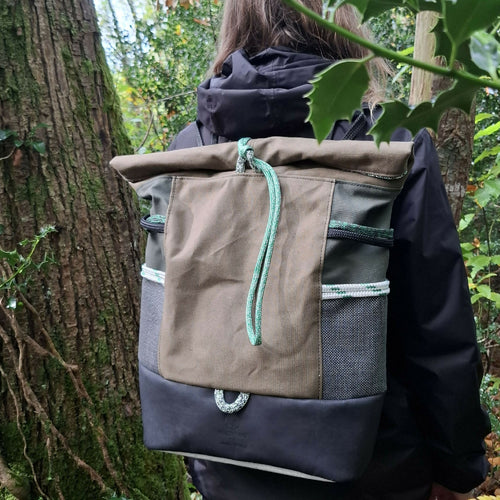 Sac à dos n°2.873 | EMPREINTES Paris - EMPREINTES Paris