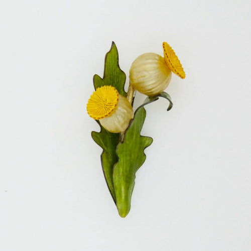 Broche Hilda | EMPREINTES Paris - EMPREINTES Paris