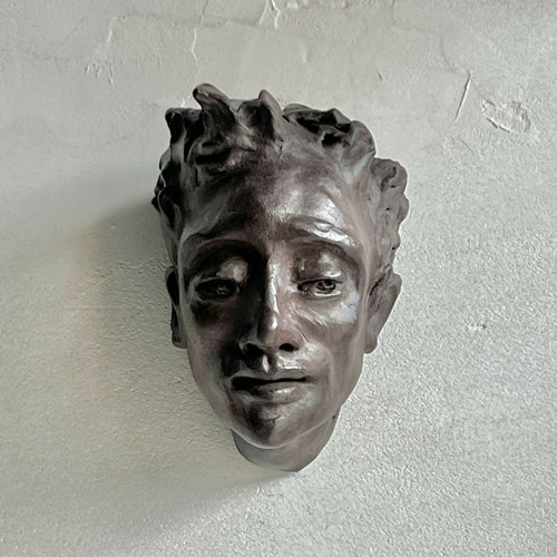 sculpture_tete_alcon_cyril_paillot copie | EMPREINTES Paris - EMPREINTES Paris