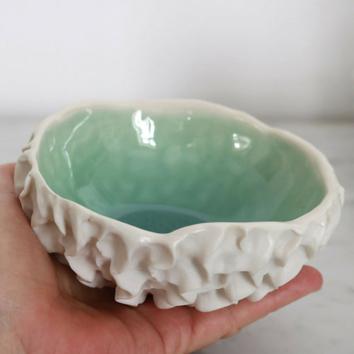 bol_porcelaine_corail_cglabsete copie | EMPREINTES Paris - EMPREINTES Paris