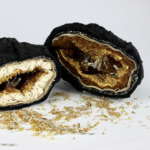 sculpture_textile_tresor_blanc_floriane_schmitt_studio copie | EMPREINTES Paris - EMPREINTES Paris