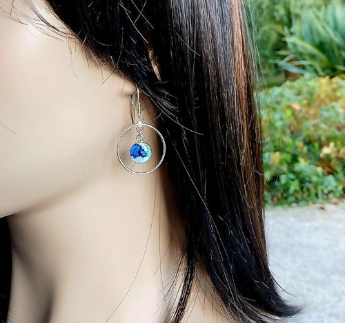 boucles_doreilles_creoles_dargent_en_email_sur_feuille_dargent_les_emaux_arediens_lemail_grand_feu_de_limoges copie | EMPREINTES Paris - EMPREINTES Paris