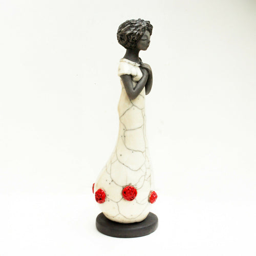 sculpture serenite - hilda soyer copie | EMPREINTES Paris - EMPREINTES Paris