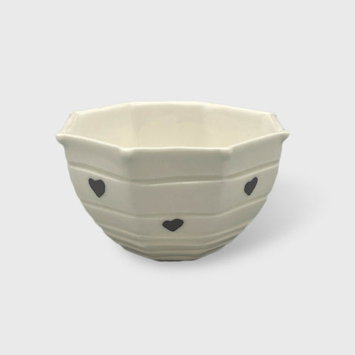 Petit Cœur tasse à café 6 - Service Parapluie - serena ilari copie | EMPREINTES Paris - EMPREINTES Paris