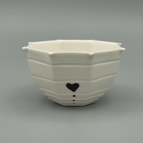 Petit Cœur tasse à café 15 - Service Parapluie - serena ilari copie | EMPREINTES Paris - EMPREINTES Paris