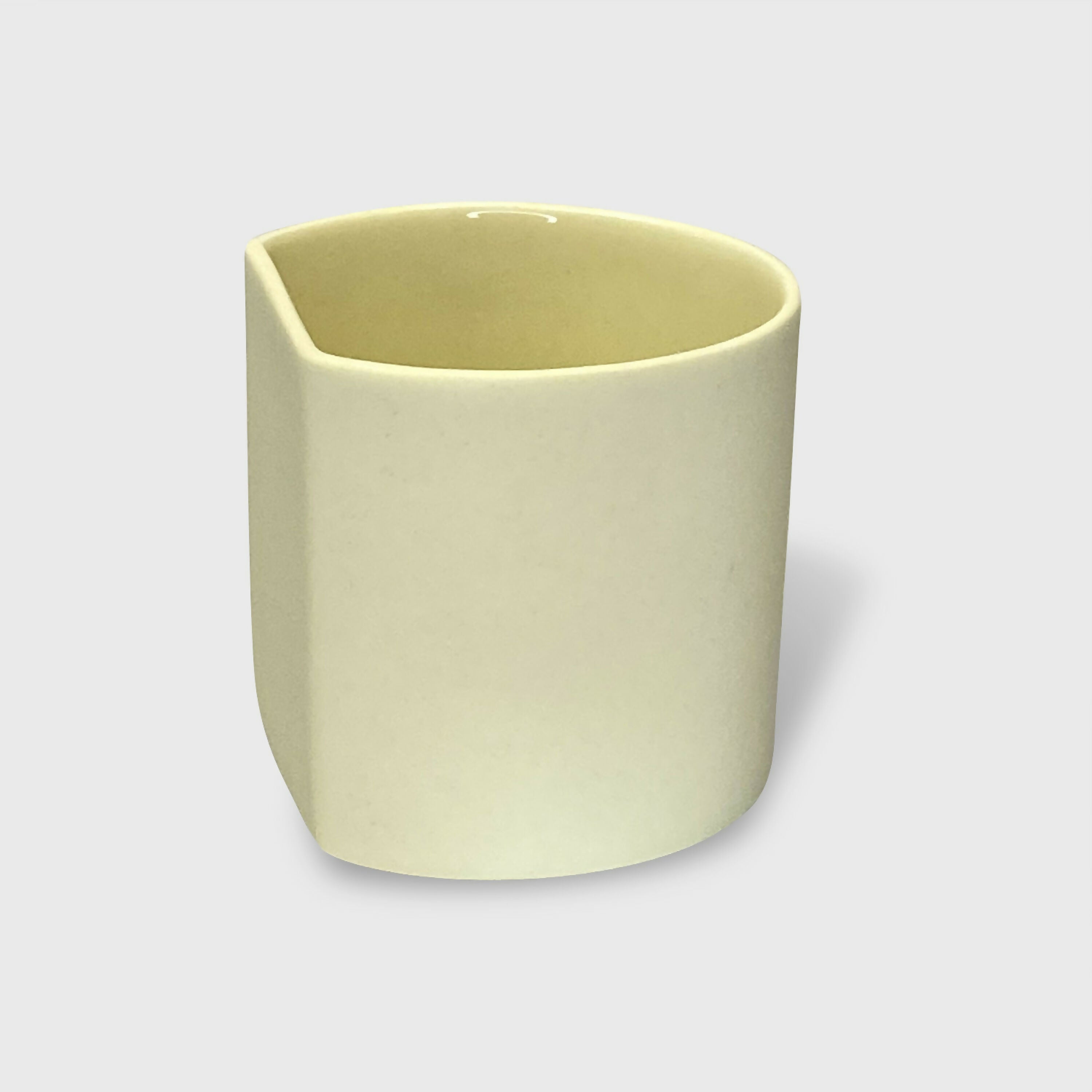 gobelet_jaune_small_un_pan_n°10_2gceramic copie | EMPREINTES Paris
