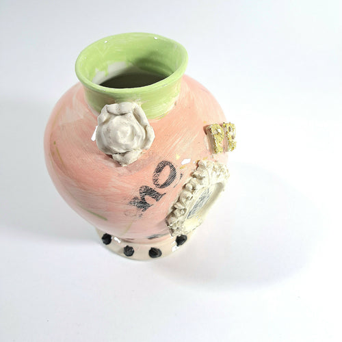 Vase 2 Il était une fois | EMPREINTES Paris - EMPREINTES Paris