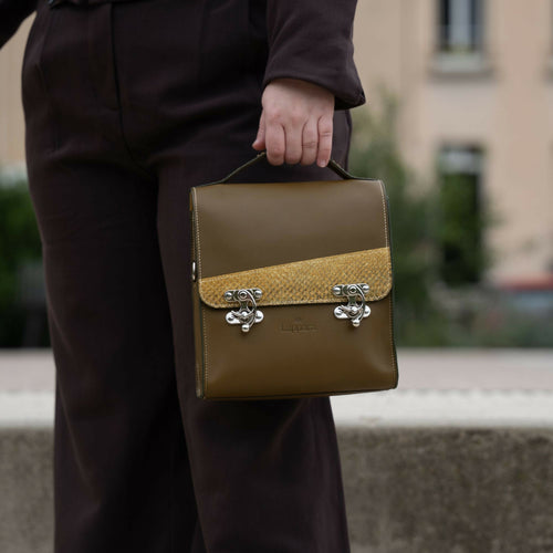 sacoche_unisexe_en_cuir_sam_lappara copie | EMPREINTES Paris - EMPREINTES Paris