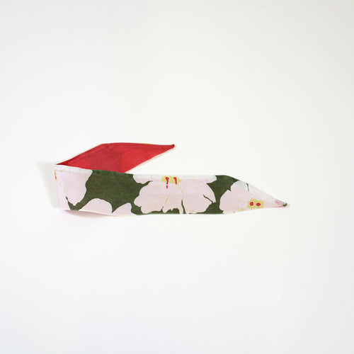 Prelude-Pampa-Bracelet-de-Soie-GrdFleur-Jaune-B | EMPREINTES Paris - EMPREINTES Paris