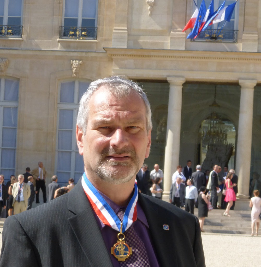 LEBUREAU | EMPREINTES Paris