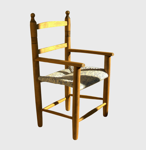 Fauteuil Porcelaine | EMPREINTES Paris - EMPREINTES Paris