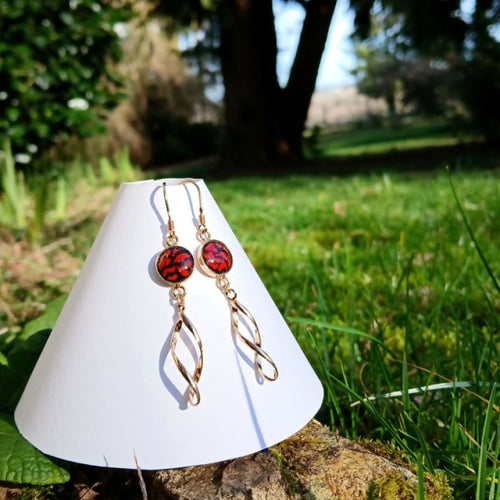 boucles_doreilles_spirales_en_email_et_plaque_or_les_emaux_arediens_lemail_grand_feu_de_limoges copie | EMPREINTES Paris - EMPREINTES Paris