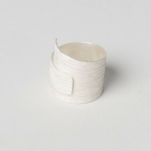 la_rencontre_bague_argent_a_99_cunzu copie | EMPREINTES Paris - EMPREINTES Paris