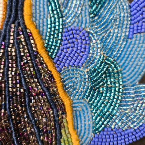 sous_verre_gousse_carole_bonneau | EMPREINTES Paris - EMPREINTES Paris