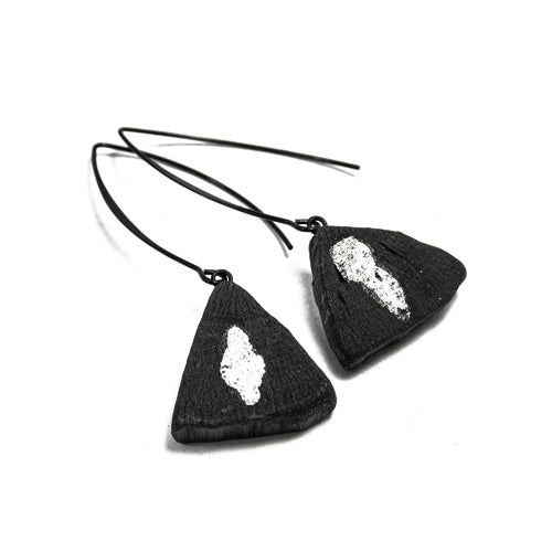 boucles_doreilles_kuro_palla_fuli_kintsugi_3_charcoal_eskimeit copie | EMPREINTES Paris - EMPREINTES Paris