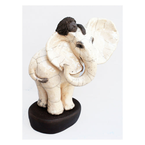 Sculpture Douce Compagnie | EMPREINTES Paris - EMPREINTES Paris