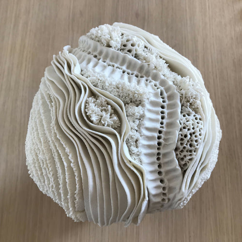 Sculpture Abysse 12 | EMPREINTES Paris - EMPREINTES Paris