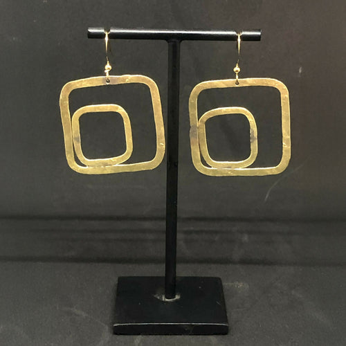 Gros Câlin de carrés - atelier lor copie | EMPREINTES Paris - EMPREINTES Paris