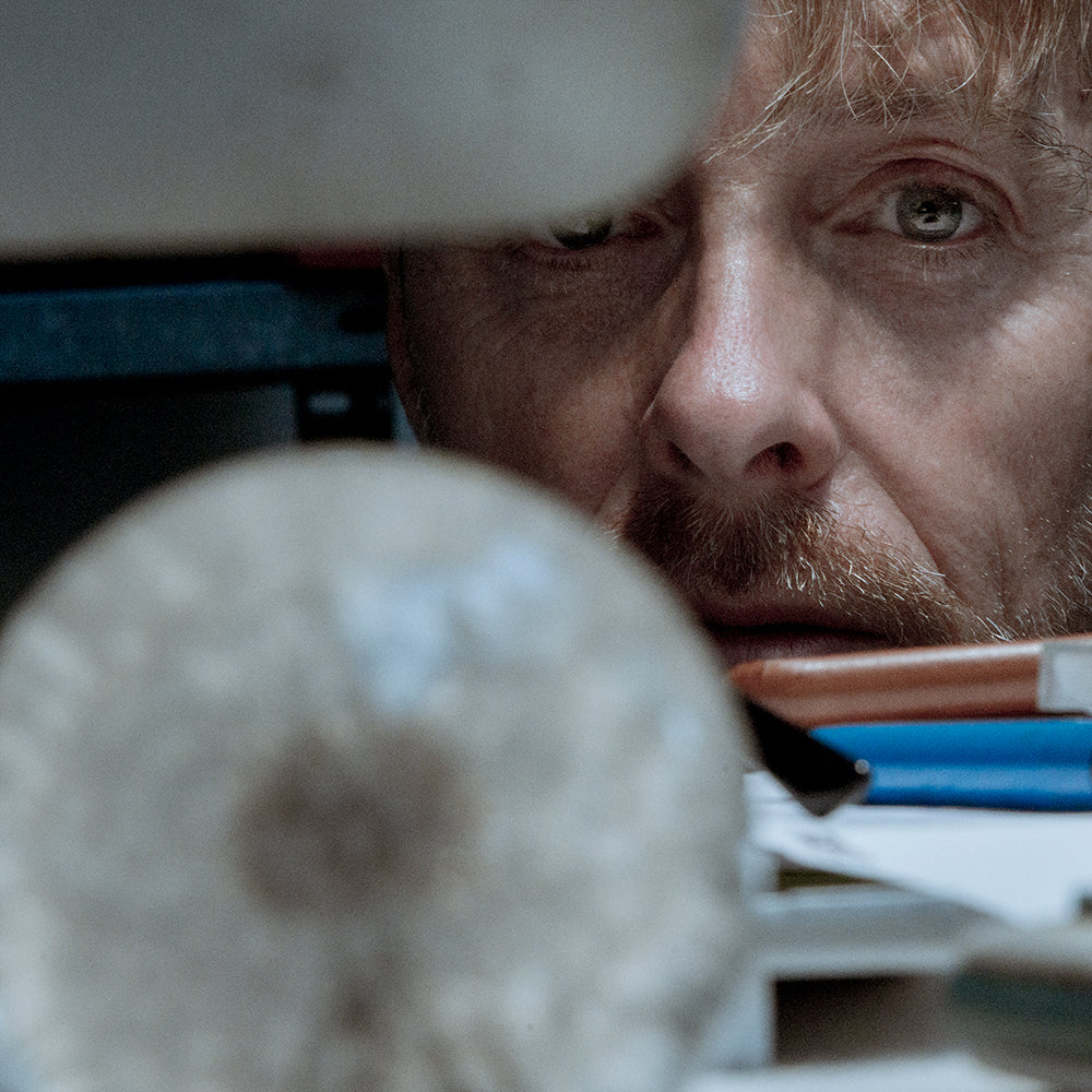 Stefano Poletti Bijoux | EMPREINTES Paris