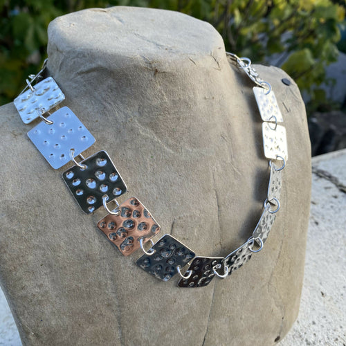 collier_en_argent_massif_squares_artyssia copie | EMPREINTES Paris - EMPREINTES Paris