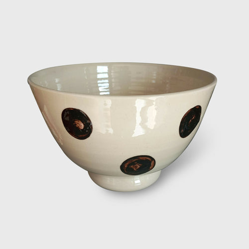 grand_bol_pois_noirs_georgie_blin_ceramiste copie | EMPREINTES Paris - EMPREINTES Paris