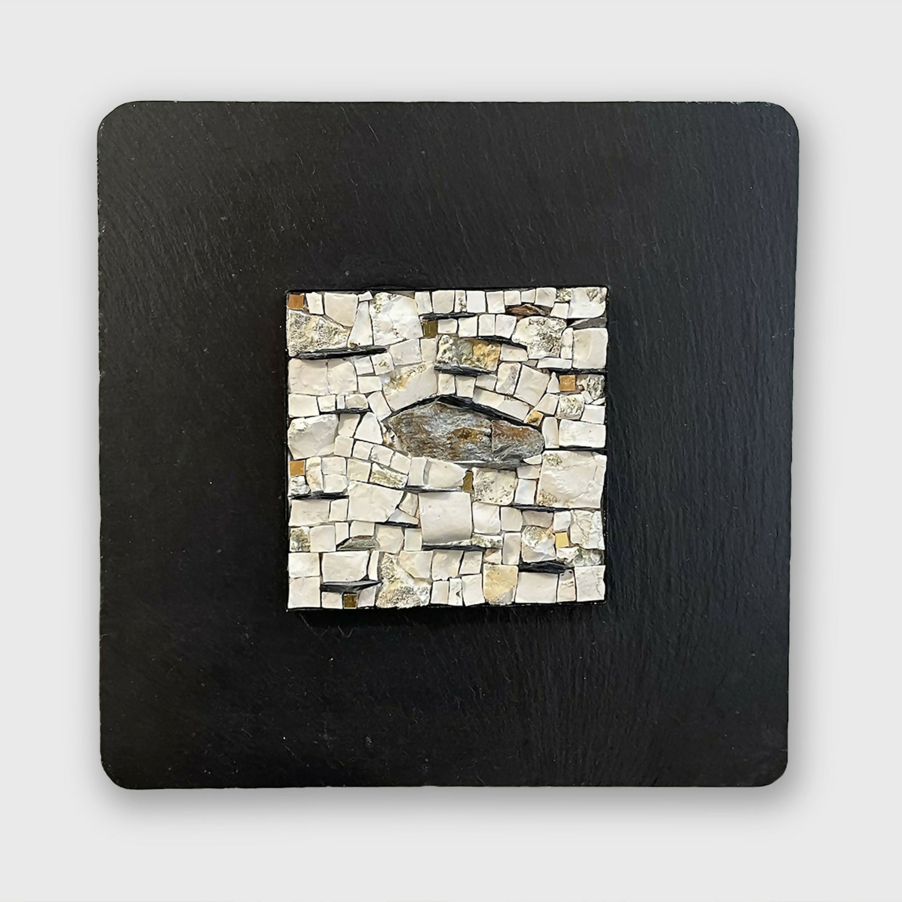 tableau_mosaique_ardoise_guislaine_carrier copie | EMPREINTES Paris