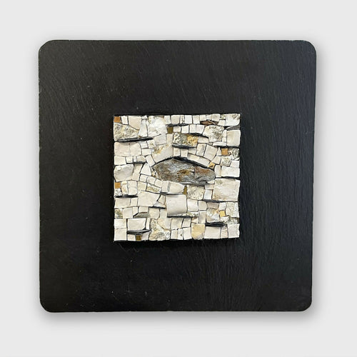 tableau_mosaique_ardoise_guislaine_carrier copie | EMPREINTES Paris - EMPREINTES Paris