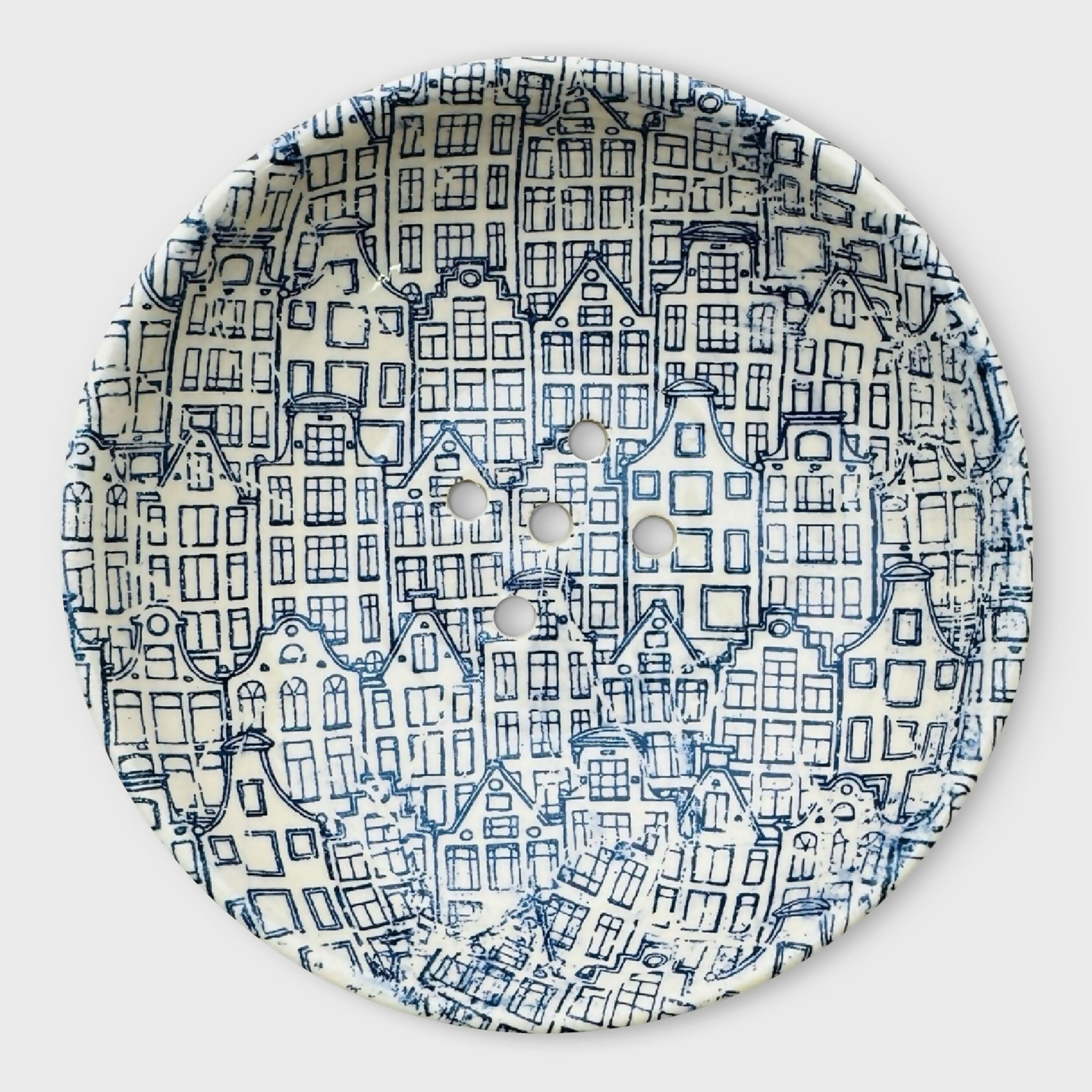 Porte-savon Amsterdam | EMPREINTES Paris