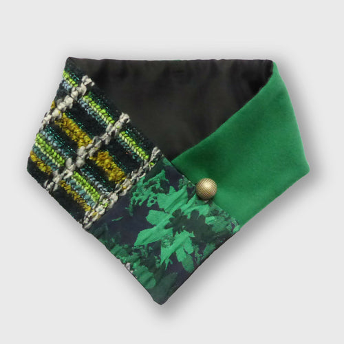 col_en_laine_vert_maya_hochman copie | EMPREINTES Paris - EMPREINTES Paris