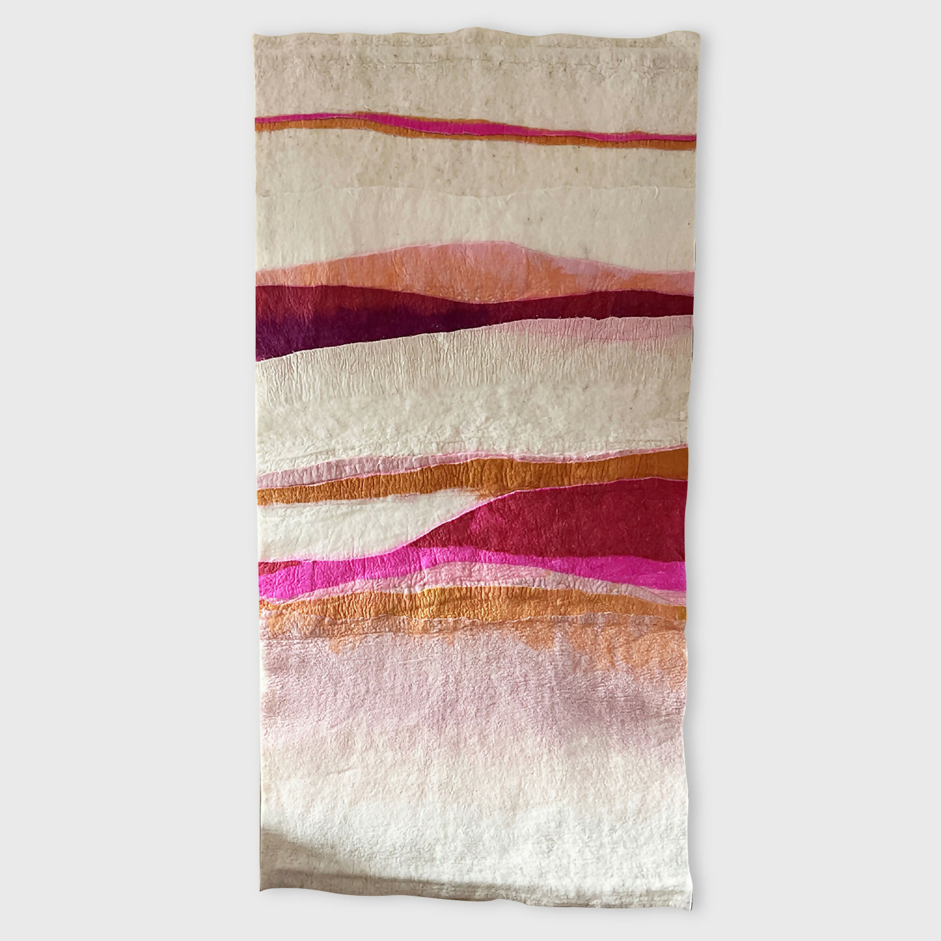 tenture_au_lointain_rose_accords_feutres copie | EMPREINTES Paris