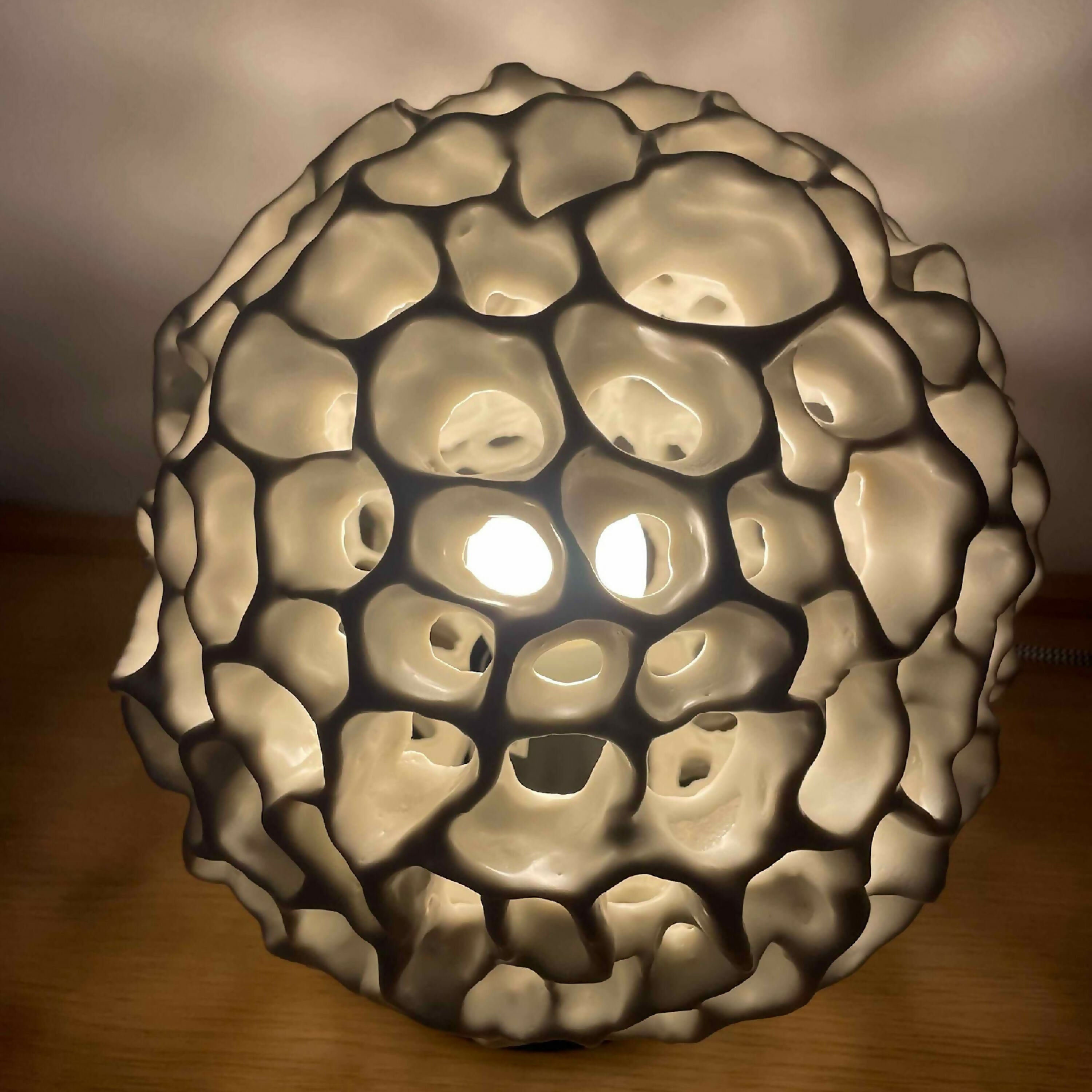 sculpture_lampe_abysse_2_anne_sophie_boulogne copie | EMPREINTES Paris