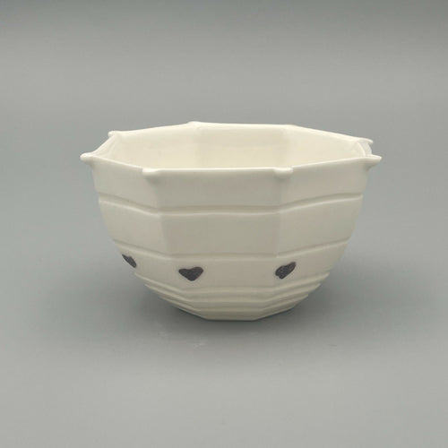 Petit Cœur tasse à café 4 - Service Parapluie - serena ilari copie | EMPREINTES Paris - EMPREINTES Paris