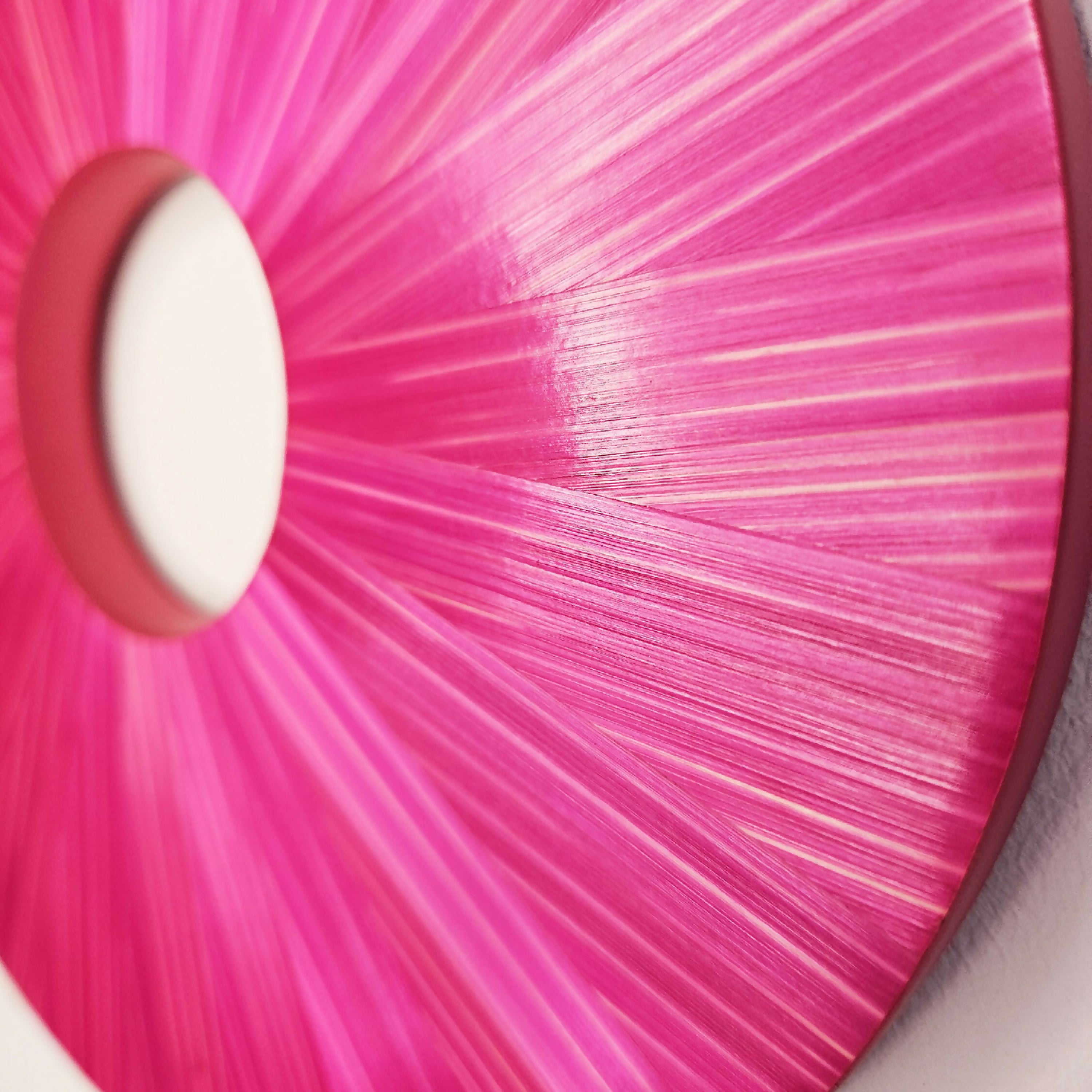 serie_donut_donut_soleil_fuchsia_hop_studio | EMPREINTES Paris