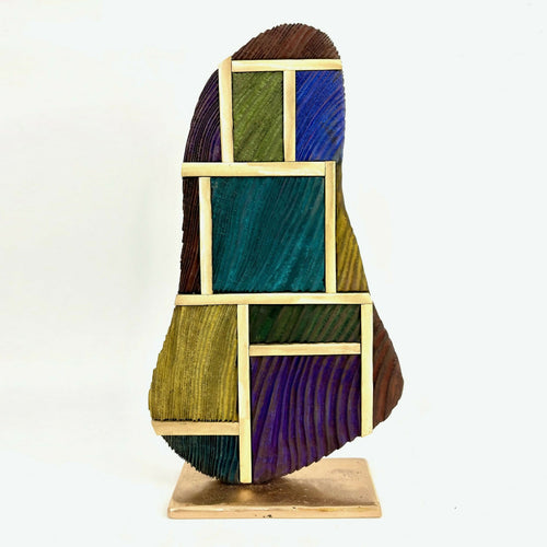 sculpture_color_block_12_anne_ghez copie | EMPREINTES Paris - EMPREINTES Paris