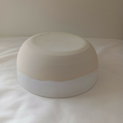 bol_faience_blanc_georgie_blin_ceramiste copie | EMPREINTES Paris - EMPREINTES Paris