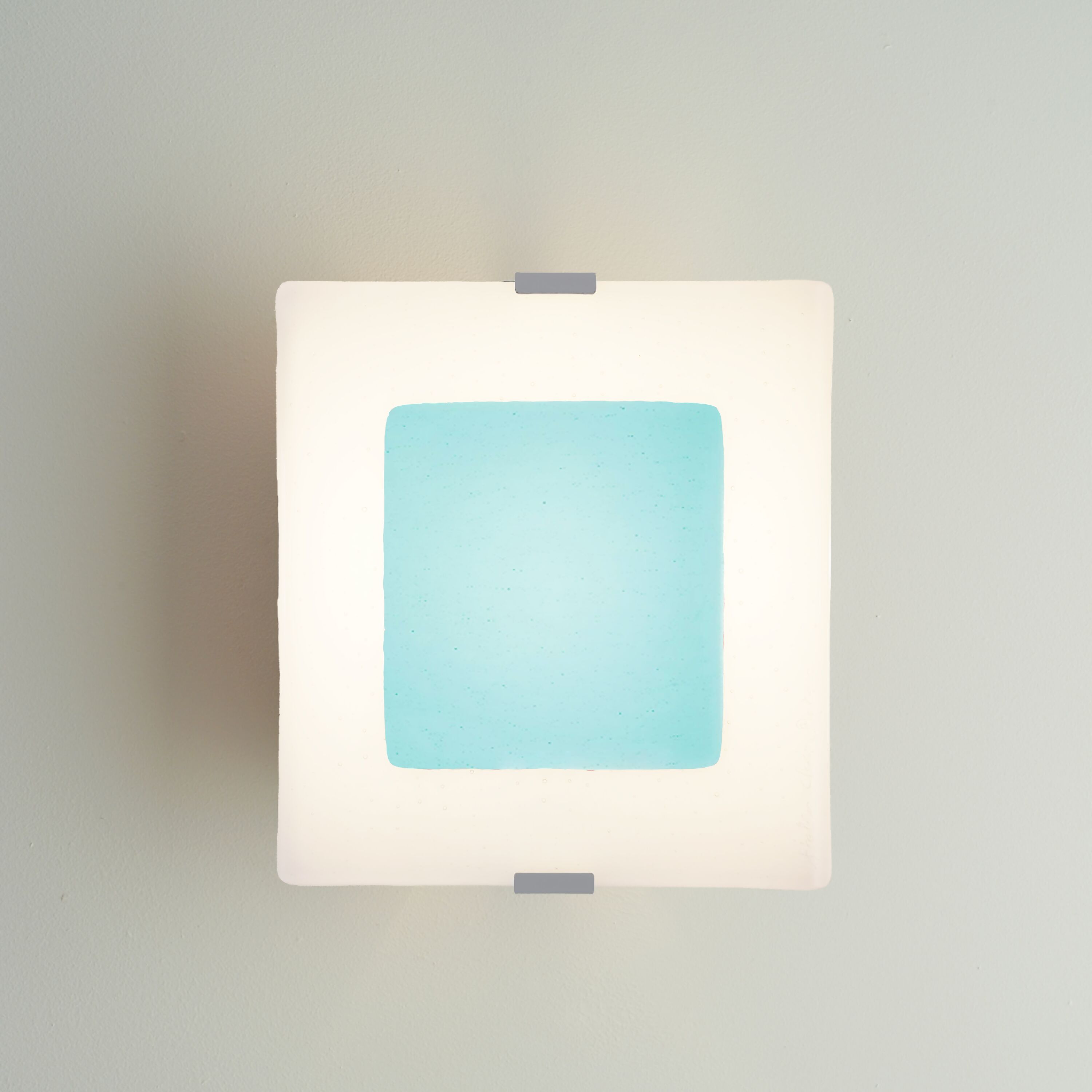 Applique CLASSIC 23 OPALE BLEU CLAIR | EMPREINTES Paris