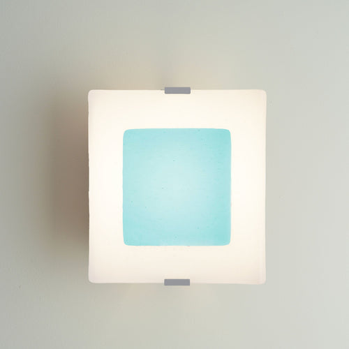 Applique CLASSIC 23 OPALE BLEU CLAIR | EMPREINTES Paris - EMPREINTES Paris