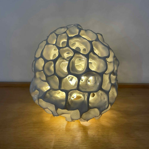 sculpture_lampe_abysse_2_anne_sophie_boulogne copie | EMPREINTES Paris - EMPREINTES Paris