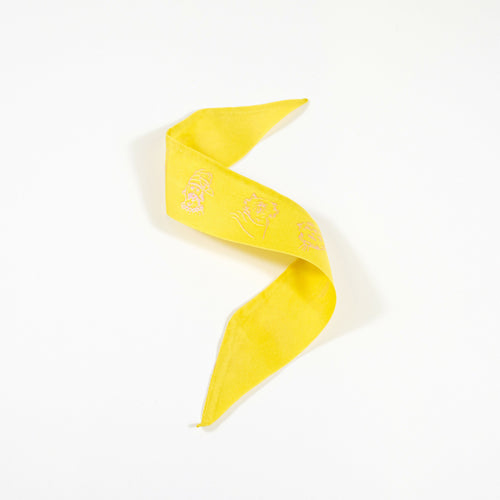 Prelude-Pampa-Bracelet-de-Soie-Démon-Beige-B | EMPREINTES Paris - EMPREINTES Paris