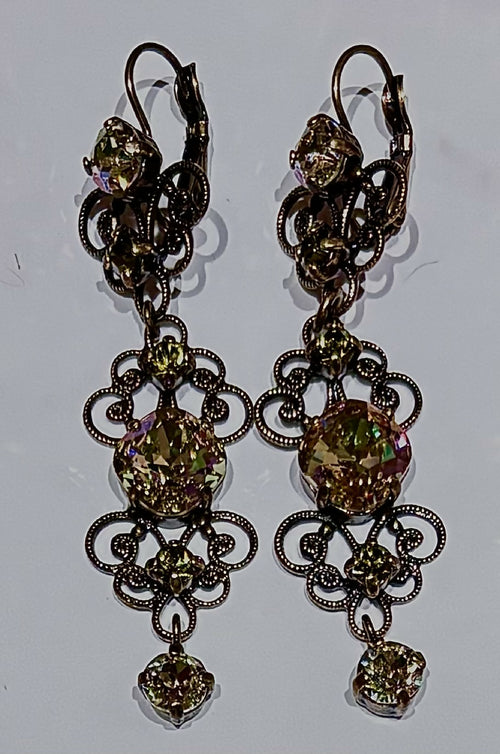 Boucles d’oreilles Venise | EMPREINTES Paris - EMPREINTES Paris