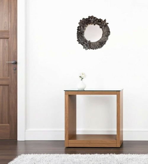 miroir_floral_en_porcelaine_sophie_luline_ceramiste copie | EMPREINTES Paris - EMPREINTES Paris