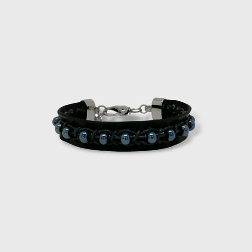 bracelet_apache_refractions_en_chaines_rec_bijoux copie | EMPREINTES Paris - EMPREINTES Paris
