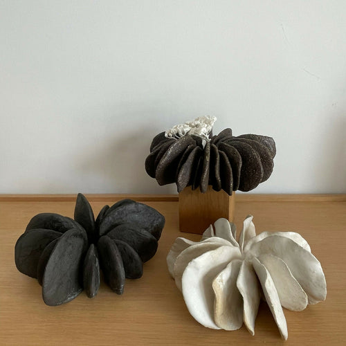 Sculpture Abyss Flower1 | EMPREINTES Paris - EMPREINTES Paris